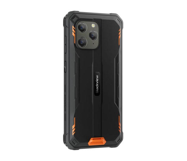 BLACKVIEW BV5300 4/32GB 6580 mAh DualSIM pomarańczowy BV5300-OE/BV - 1150903 - zdjęcie 3